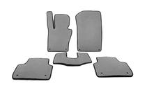 BMW X3 E83 2003-2010 Tapis de sol EVA (Gris) photo 1