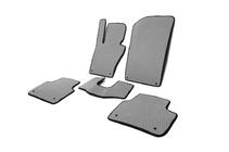 BMW X3 E83 2003-2010 Tapis de sol EVA (Gris) photo 2