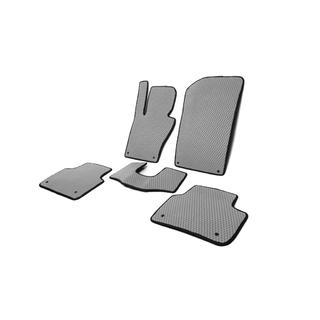 Tapis de sol EVA (Gris) photo 2