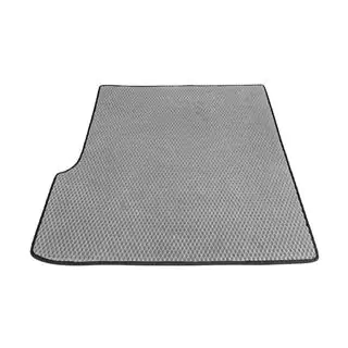 Tapis de Coffre EVA Gris
