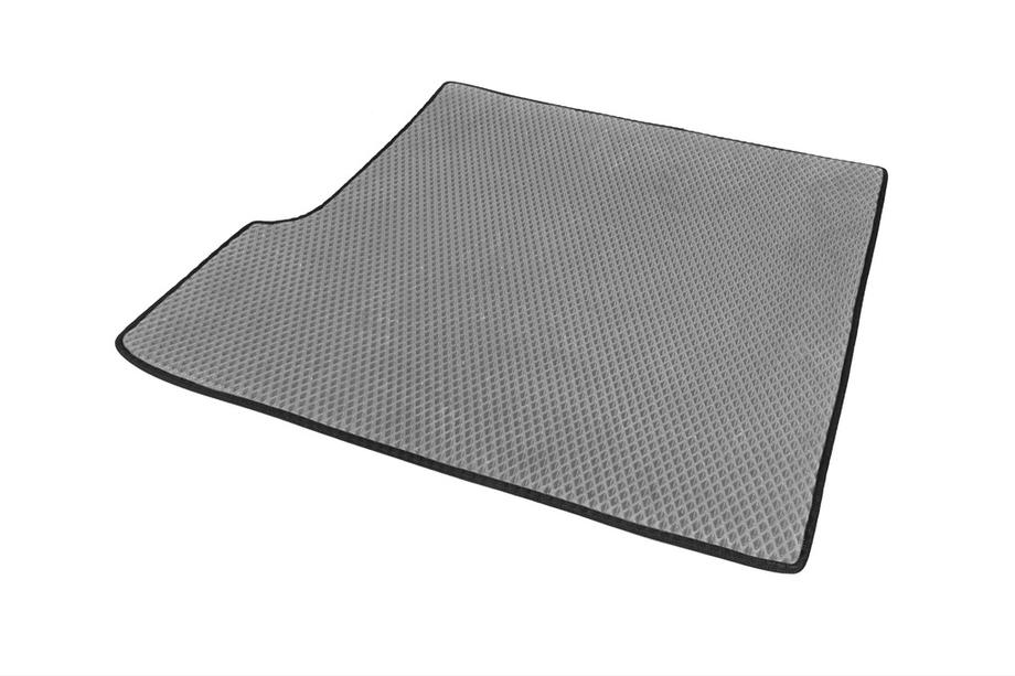 BMW X3 E83 2003-2010 Tapis de Coffre EVA Gris Photo 2