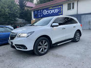 Acura MDX 2013-2020 Marchepieds Latéraux RedLine V1 (2 pcs, Aluminium) photo 3