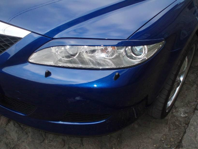 Comment installer correctement les cils sur les phares