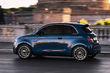 Examen de la sous-compacte électrique Fiat 500e à hayon photo 4