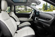 Examen de la sous-compacte électrique Fiat 500e à hayon photo 6
