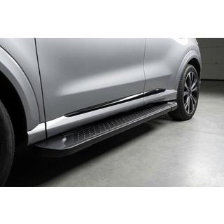 Marchepieds Latéraux Allmond Black (2 pcs, Aluminium) photo 1