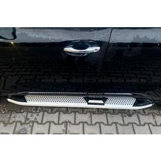 Marchepieds Latéraux Mevsim Grey (2 pcs, Aluminium) photo 3