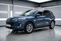 Ford Kuga/Escape 2019- Marchepieds Latéraux Maydos V2 (2 pcs, Aluminium) photo 1