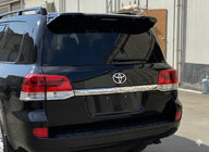 Toyota Land Cruiser 200 2007-2021 Aileron Ewan (2016-2021) photo 2