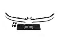 Toyota Land Cruiser Prado 150 2009-2023 Pare-chocs avant GX-Design V2 (2017-) photo 11