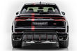Sport cross Audi RS Q8 par le studio de réglage Mansory photo 4