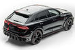 Sport cross Audi RS Q8 par le studio de réglage Mansory photo 5