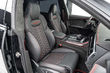 Sport cross Audi RS Q8 par le studio de réglage Mansory photo 6