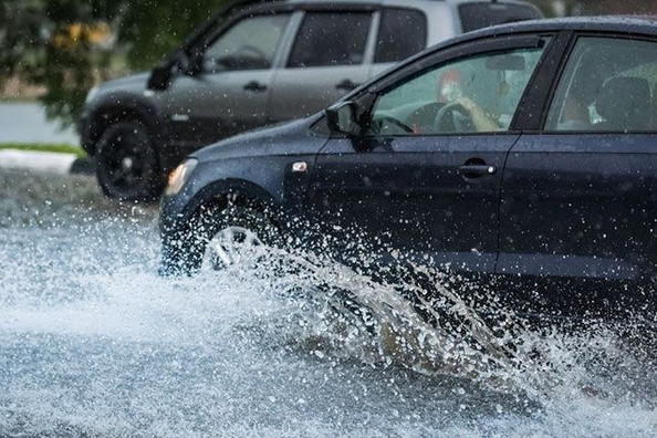 Comment préparer votre voiture pour le printemps