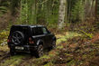 Le SUV Land Rover Defender reçoit un moteur de 520 chevaux photo 6