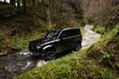 Le SUV Land Rover Defender reçoit un moteur de 520 chevaux photo 3