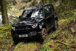 Le SUV Land Rover Defender reçoit un moteur de 520 chevaux photo 2