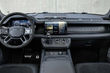 Le SUV Land Rover Defender reçoit un moteur de 520 chevaux photo 8