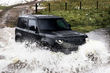 Le SUV Land Rover Defender reçoit un moteur de 520 chevaux photo 1