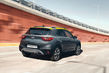 Examen du crossover compact mis à jour KIA Stonic photo 2