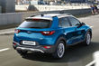 Examen du crossover compact mis à jour KIA Stonic photo 4