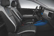 Examen du crossover compact mis à jour KIA Stonic photo 5