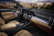 Vue d’ensemble du crossover KIA Sorento de quatrième génération photo 5