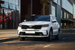 Vue d’ensemble du crossover KIA Sorento de quatrième génération photo 1