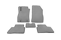 Nissan Juke 2010-2019 Tapis de sol EVA (Gris) photo 1