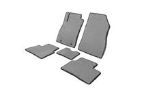 Nissan Juke 2010-2019 Tapis de sol EVA (Gris) photo 2