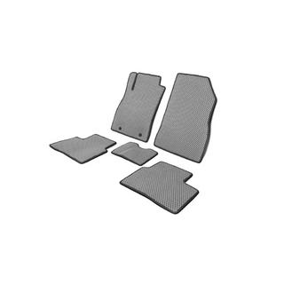 Tapis de sol EVA (Gris) photo 2
