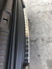 Range Rover Sport 2014-2022 Protection de Pare-chocs Arrière Inox photo 3