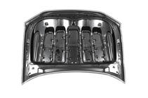 Toyota Land Cruiser 200 2007-2021 Capot 2016+ apprêté (Chine) photo 4