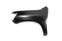Toyota Land Cruiser 200 2007-2021 Aile 2016+ Gauche (1 pc, Chine) photo 1