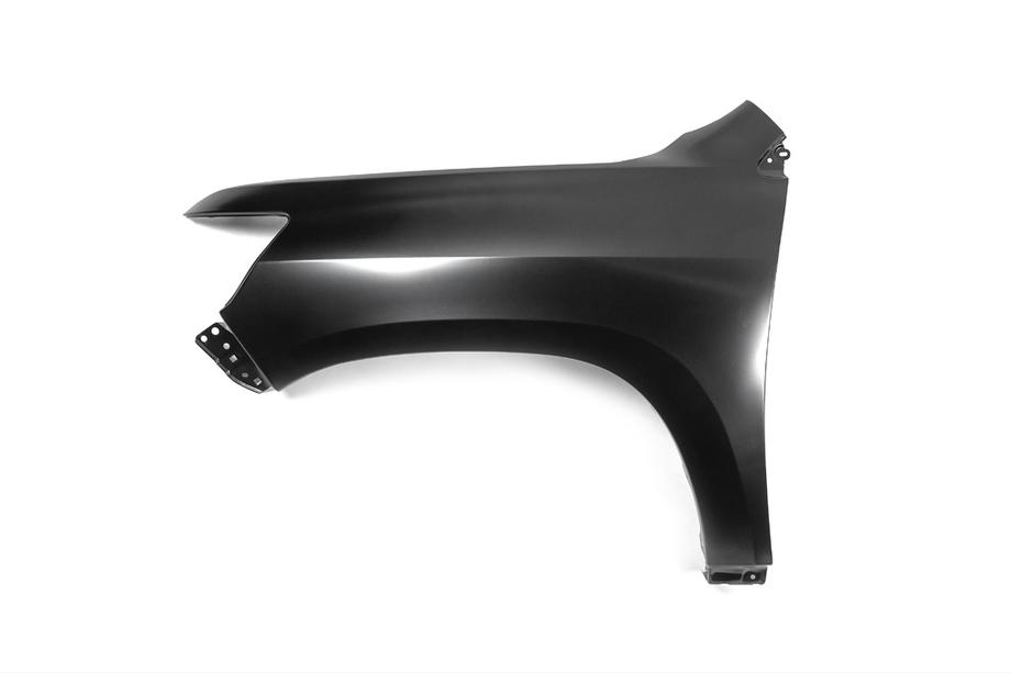 Toyota Land Cruiser 200 2007-2021 Aile 2016+ Gauche (1 pc, Chine) Image