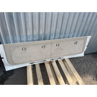 Couvercle de coffre inférieur 2016+ blanc (OCCASION, original) Toyota Land Cruiser 200 2007-2021 photo 3