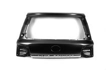 Toyota Land Cruiser 200 2007-2021 Couvercle de coffre supérieur 2016+ apprêté (Chine) photo 4