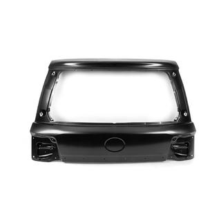 Couvercle de coffre supérieur 2016+ apprêté (Chine) Toyota Land Cruiser 200 2007-2021 photo 3