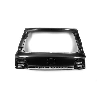 Couvercle de coffre supérieur 2016+ apprêté (Chine) Toyota Land Cruiser 200 2007-2021 photo 4