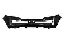 Toyota Land Cruiser 200 2007-2021 Pare-chocs avant 2016-2021 à peindre (Chine) photo 4