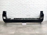 Toyota Land Cruiser 200 2007-2021 Pare-chocs arrière 2016+ à peindre (Chine) photo 3