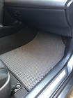 Toyota Camry 2006-2011 Tapis de sol EVA (noirs) photo 6