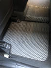 Toyota Camry 2006-2011 Tapis de sol EVA (noirs) photo 9
