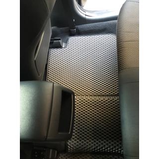 Tapis de sol EVA (noirs) Toyota Camry 2006-2011 photo 2