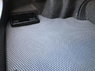 Toyota Camry 2006-2011 Tapis de coffre (EVA, Noir) photo 4