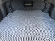 Toyota Camry 2006-2011 Tapis de coffre (EVA, Noir) photo 5