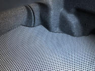Toyota Camry 2006-2011 Tapis de coffre (EVA, Noir) photo 6