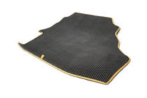 Toyota Camry 2006-2011 Tapis de coffre (EVA, Noir) photo 9