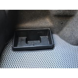 Tapis de coffre (EVA, Noir) Toyota Camry 2006-2011 photo 2