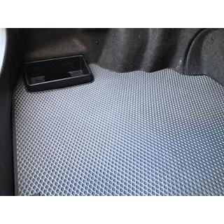 Tapis de coffre (EVA, Noir) Toyota Camry 2006-2011 photo 4